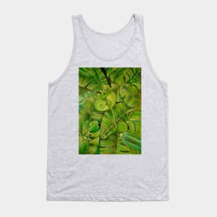 Tropic Tank Top